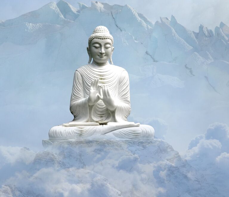 Découverte du Yoga Tibétain